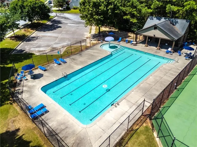 $2,400 | 1492 Station Ridge Court Southeast, Lawrenceville, GA 30045