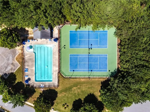 $2,400 | 1492 Station Ridge Court Southeast, Lawrenceville, GA 30045