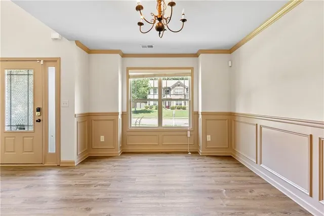 $2,400 | 1492 Station Ridge Court Southeast, Lawrenceville, GA 30045