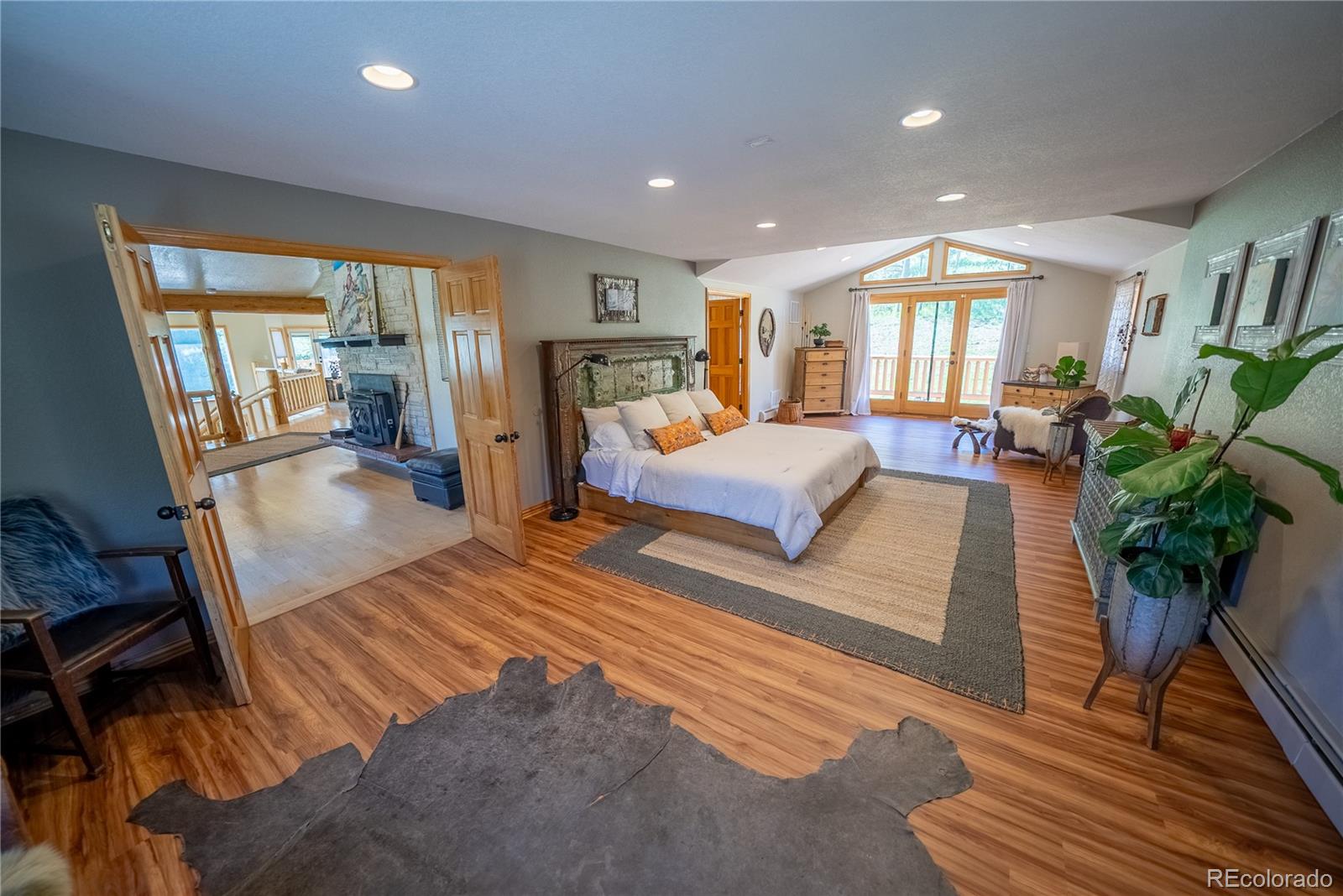 417 Witter Gulch Road Evergreen, CO 80439 - Photo 14 of 39