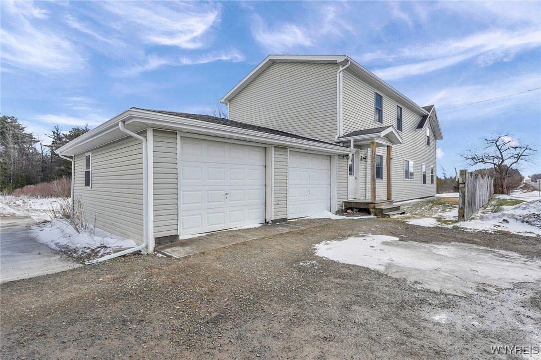 5695 Highway 98 Java, NY 14009 - Photo 1 of 36