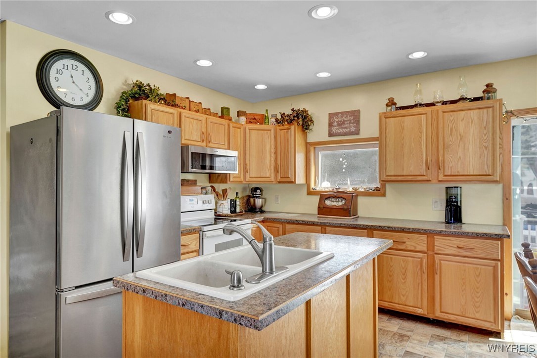 5695 Highway 98 Java, NY 14009 - Photo 11 of 36