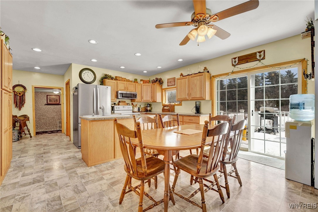 5695 Highway 98 Java, NY 14009 - Photo 13 of 36