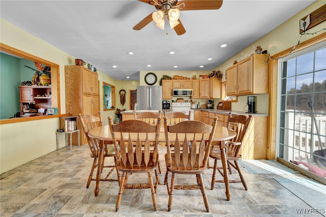 5695 Highway 98 Java, NY 14009 - Photo 14 of 36