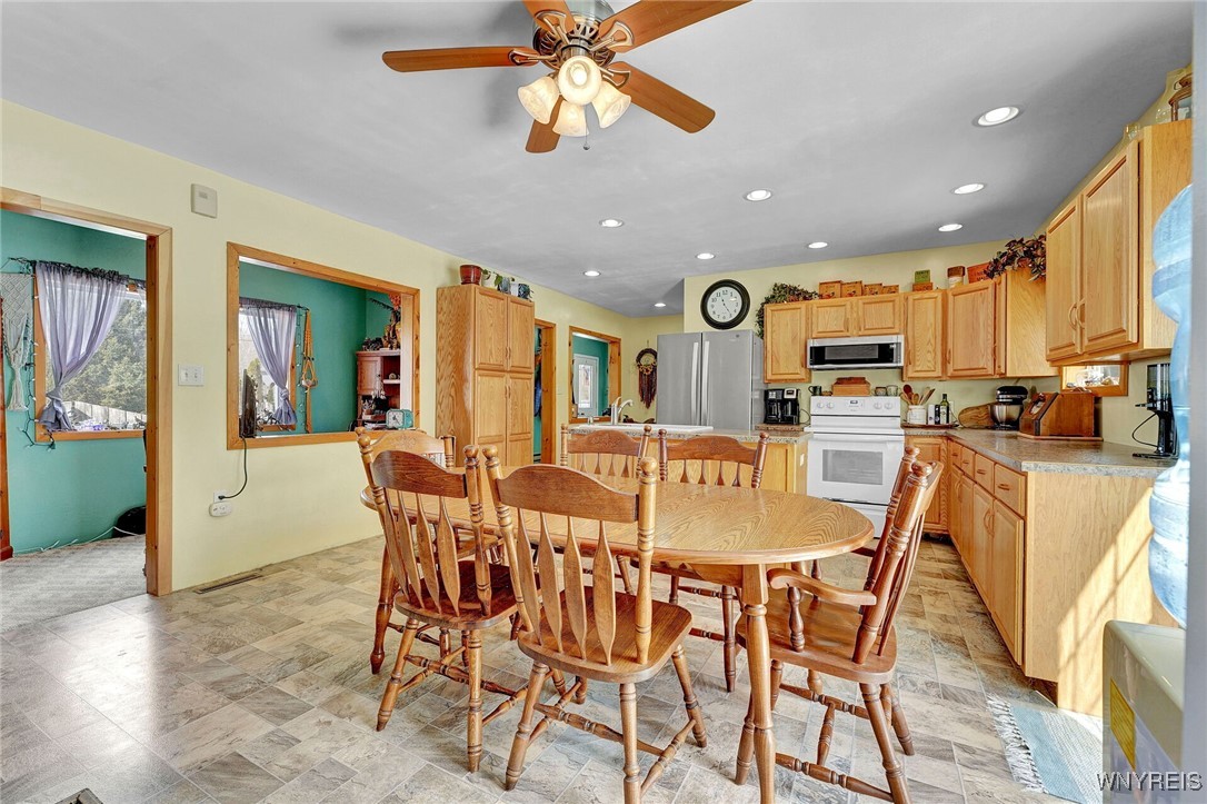 5695 Highway 98 Java, NY 14009 - Photo 15 of 36