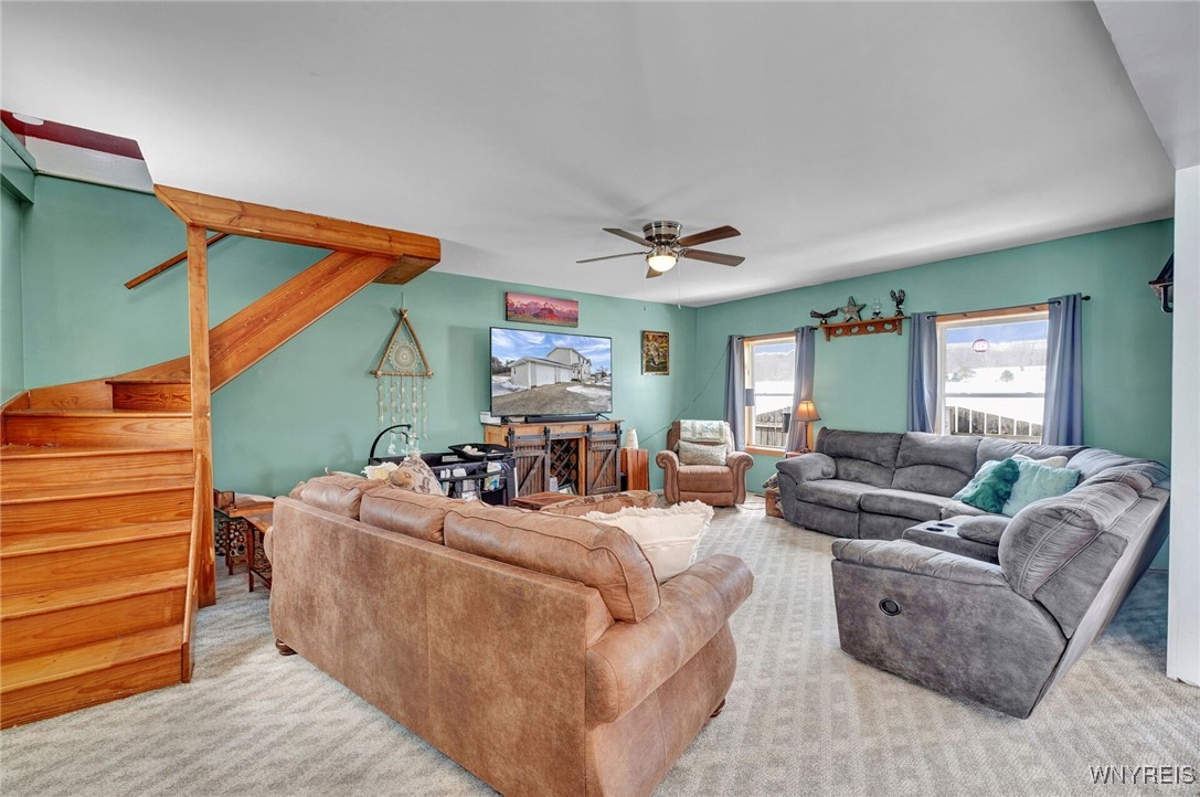 5695 Highway 98 Java, NY 14009 - Photo 16 of 36