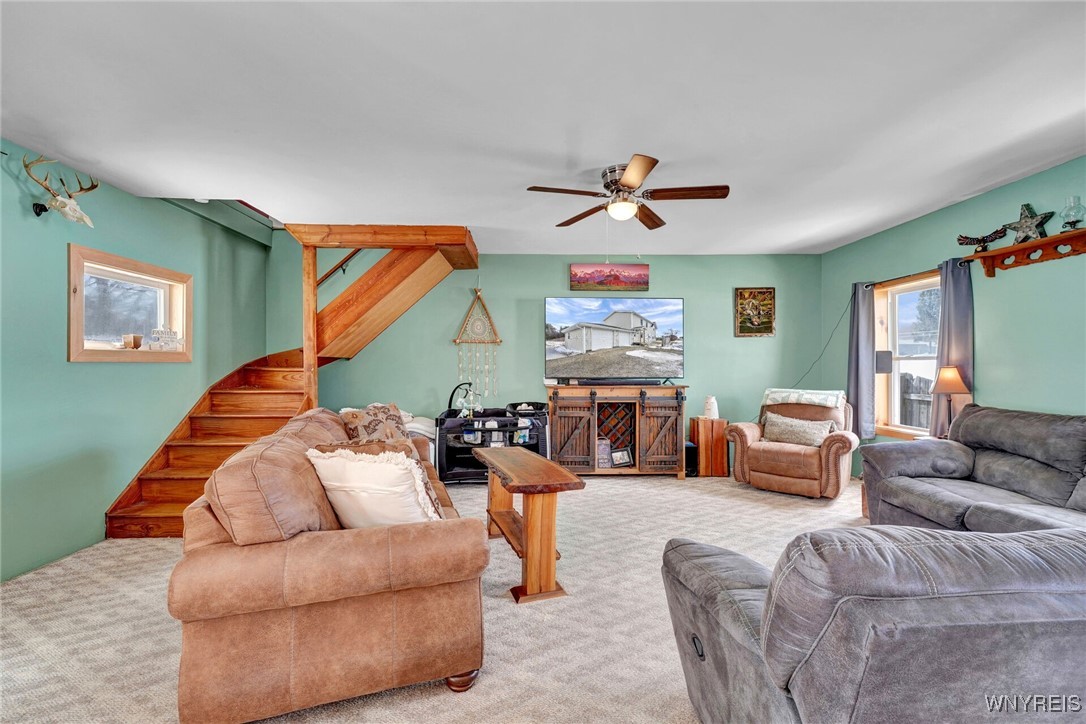 5695 Highway 98 Java, NY 14009 - Photo 17 of 36