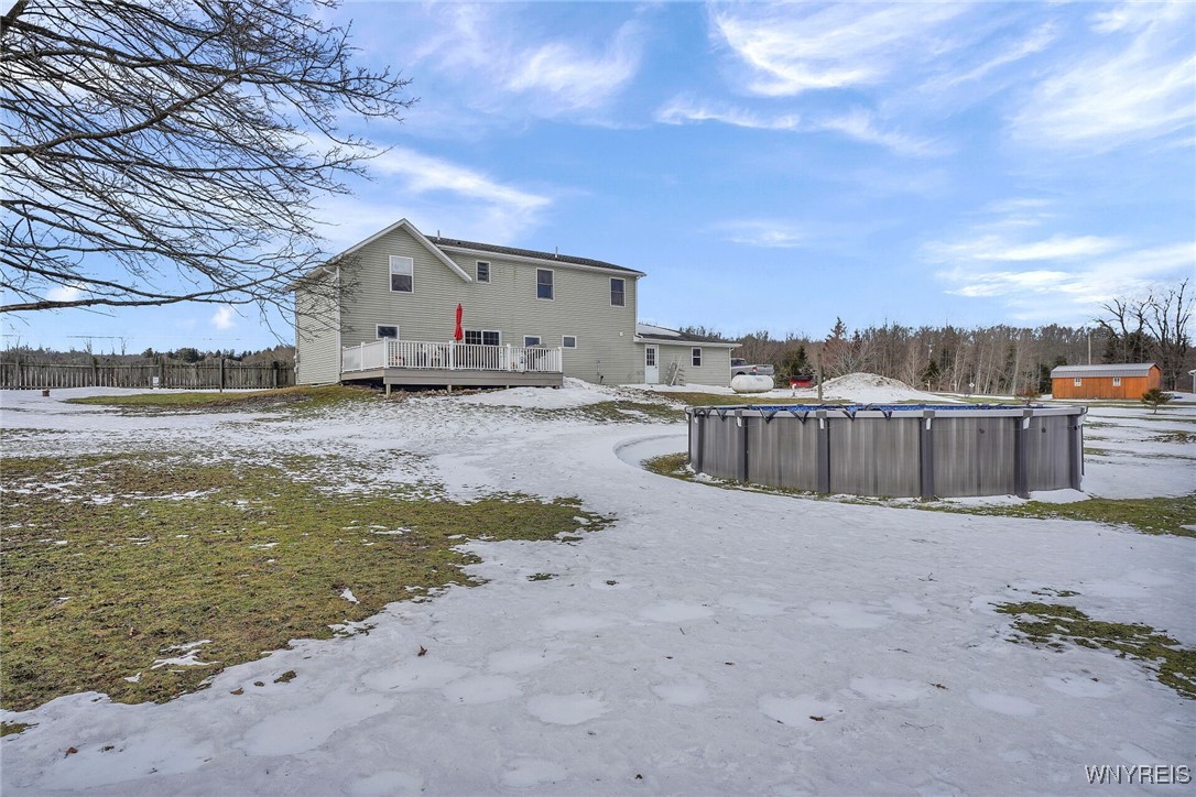 5695 Highway 98 Java, NY 14009 - Photo 2 of 36