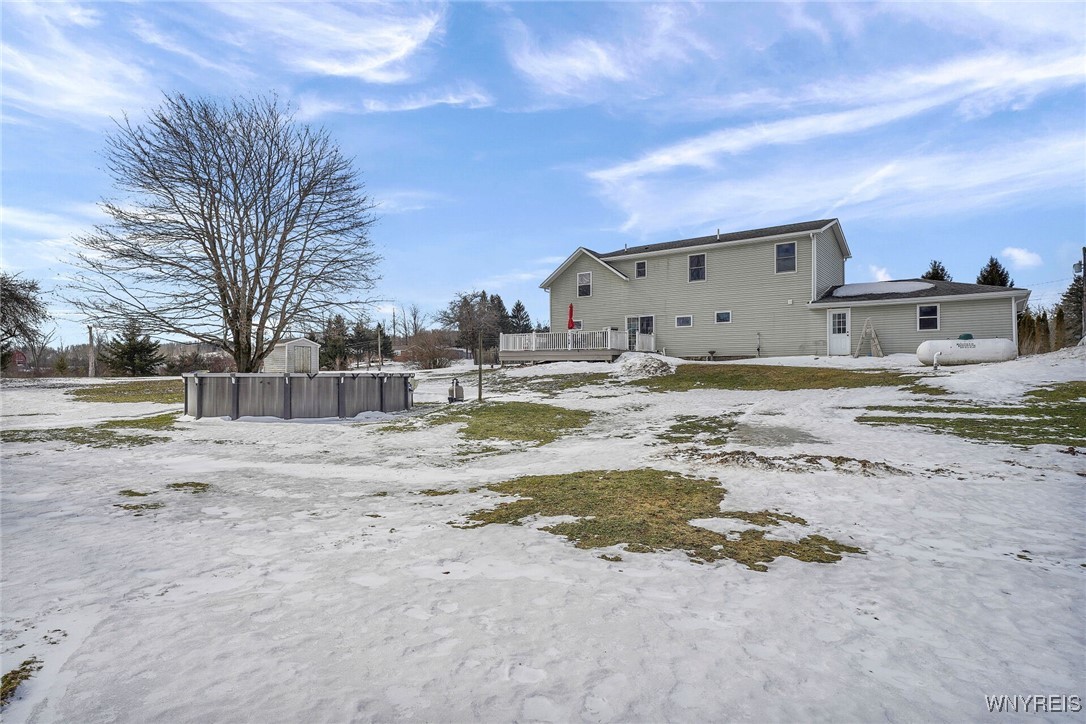 5695 Highway 98 Java, NY 14009 - Photo 3 of 36