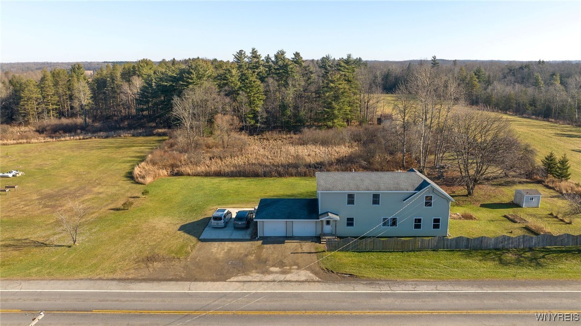 5695 Highway 98 Java, NY 14009 - Photo 33 of 36