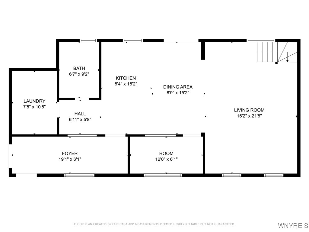 5695 Highway 98 Java, NY 14009 - Photo 34 of 36