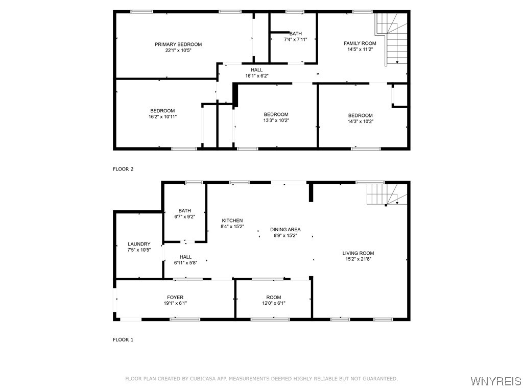 5695 Highway 98 Java, NY 14009 - Photo 36 of 36