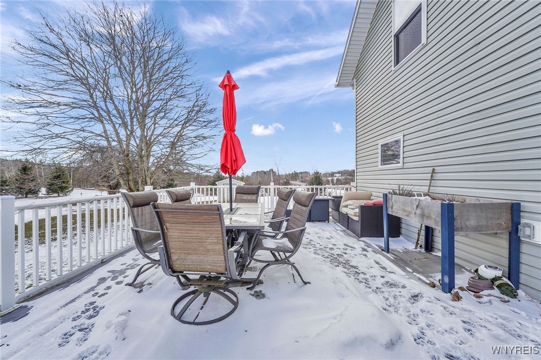 5695 Highway 98 Java, NY 14009 - Photo 4 of 36