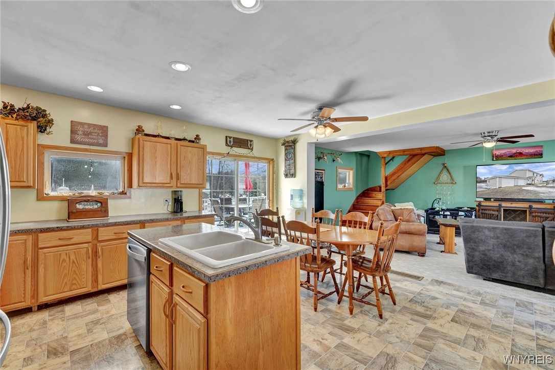 5695 Highway 98 Java, NY 14009 - Photo 10 of 36