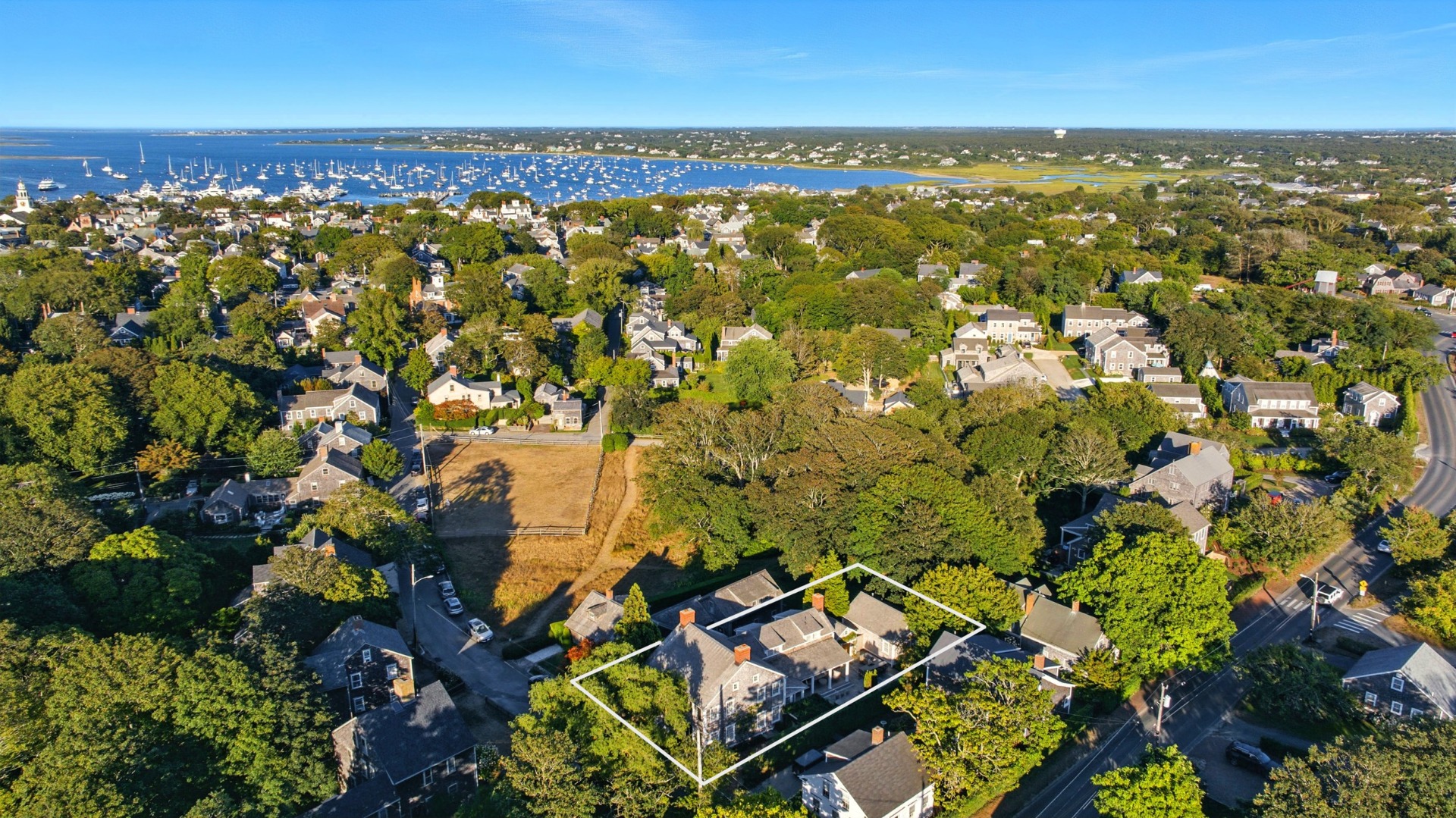 18 Mill Street Nantucket, MA 02554 - Photo 46 of 47
