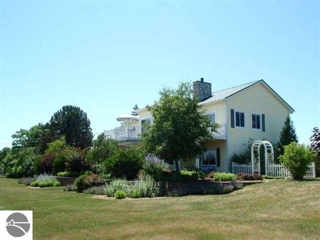 3459 Old Mission Road Traverse City, MI 49686 - Photo 2 of 25 1729256-1.JPG
