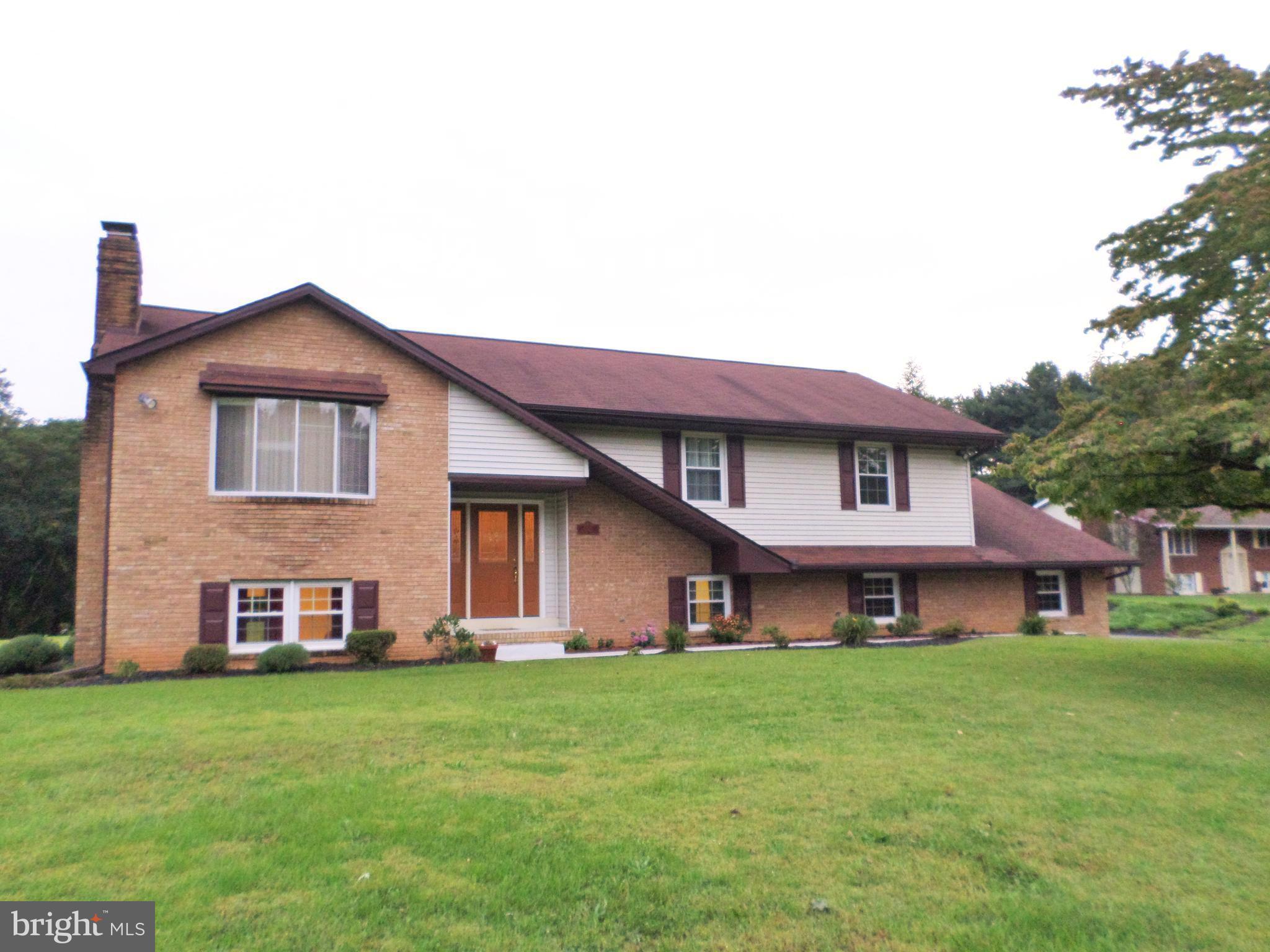 18337 Manor Church Road Boonsboro, MD 21713 - Photo 1 of 30 Exterior (General)