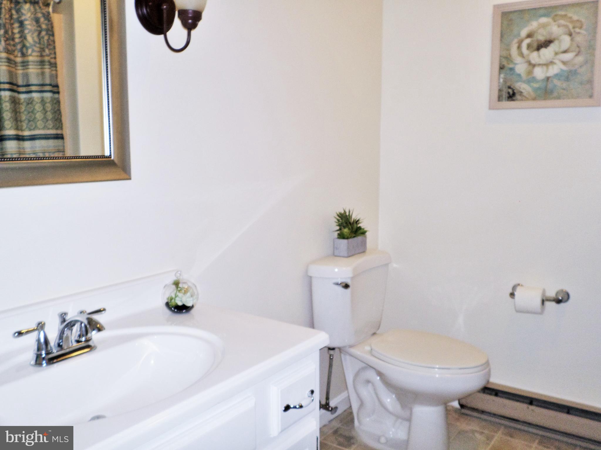 18337 Manor Church Road Boonsboro, MD 21713 - Photo 11 of 30 Main level Bath