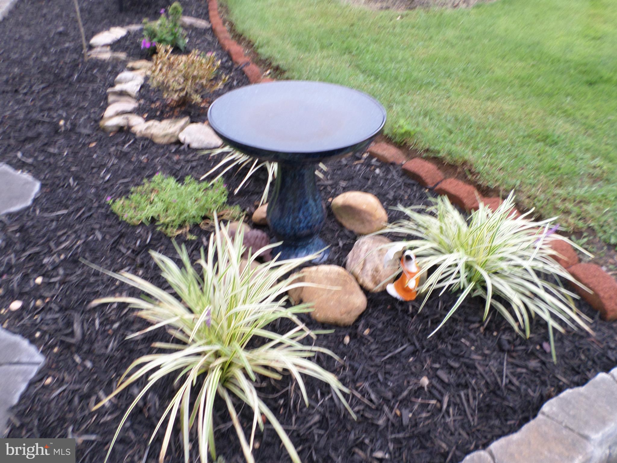 18337 Manor Church Road Boonsboro, MD 21713 - Photo 26 of 30 Nice landscaping touches