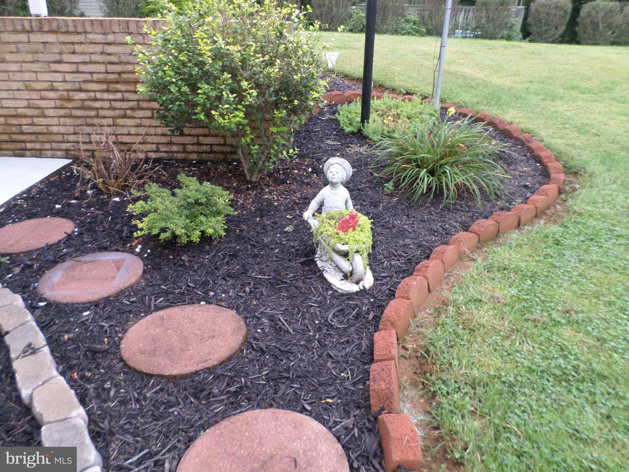 18337 Manor Church Road Boonsboro, MD 21713 - Photo 27 of 30 More nice landscaping