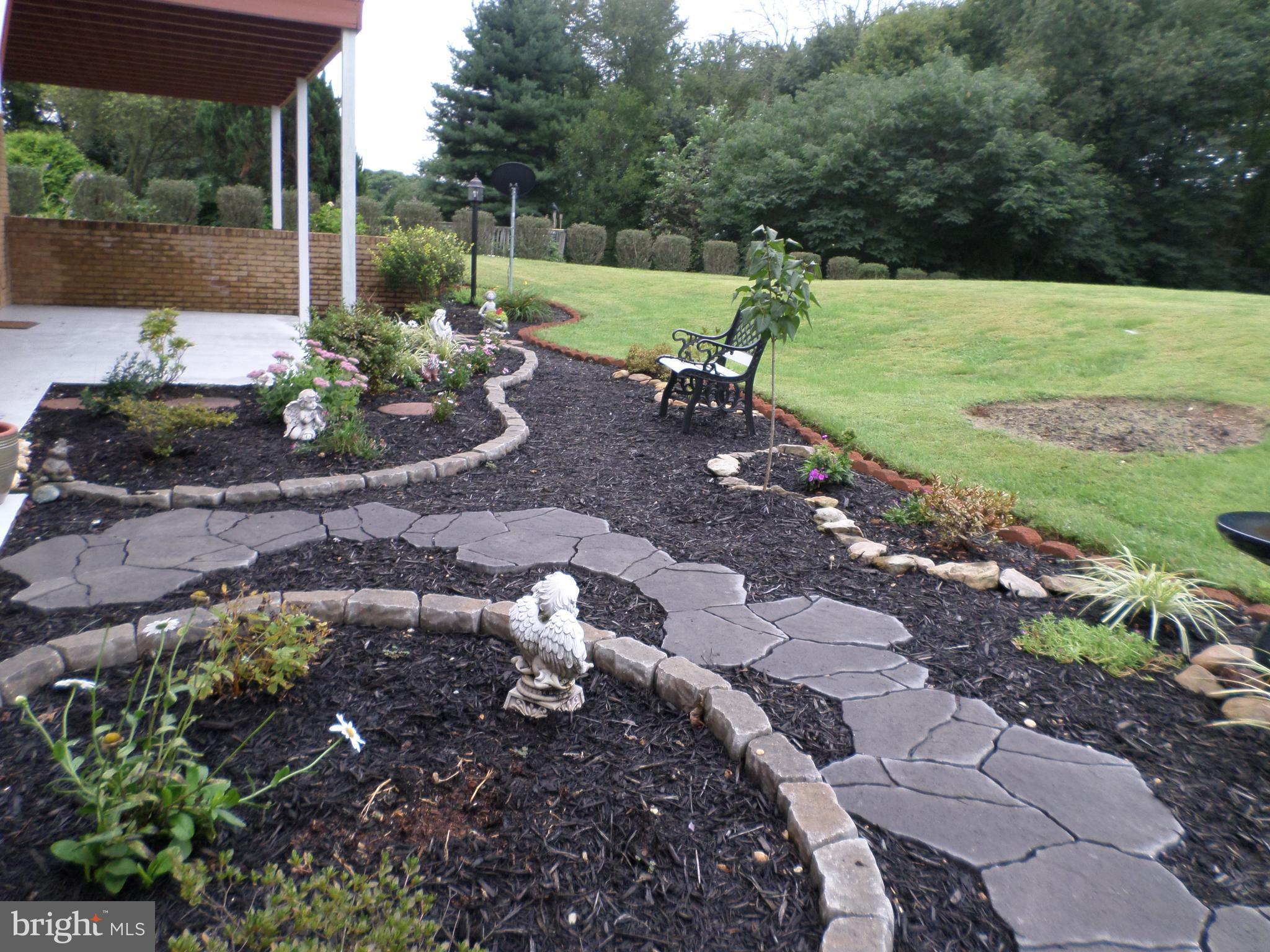 18337 Manor Church Road Boonsboro, MD 21713 - Photo 28 of 30 Exterior (Rear)