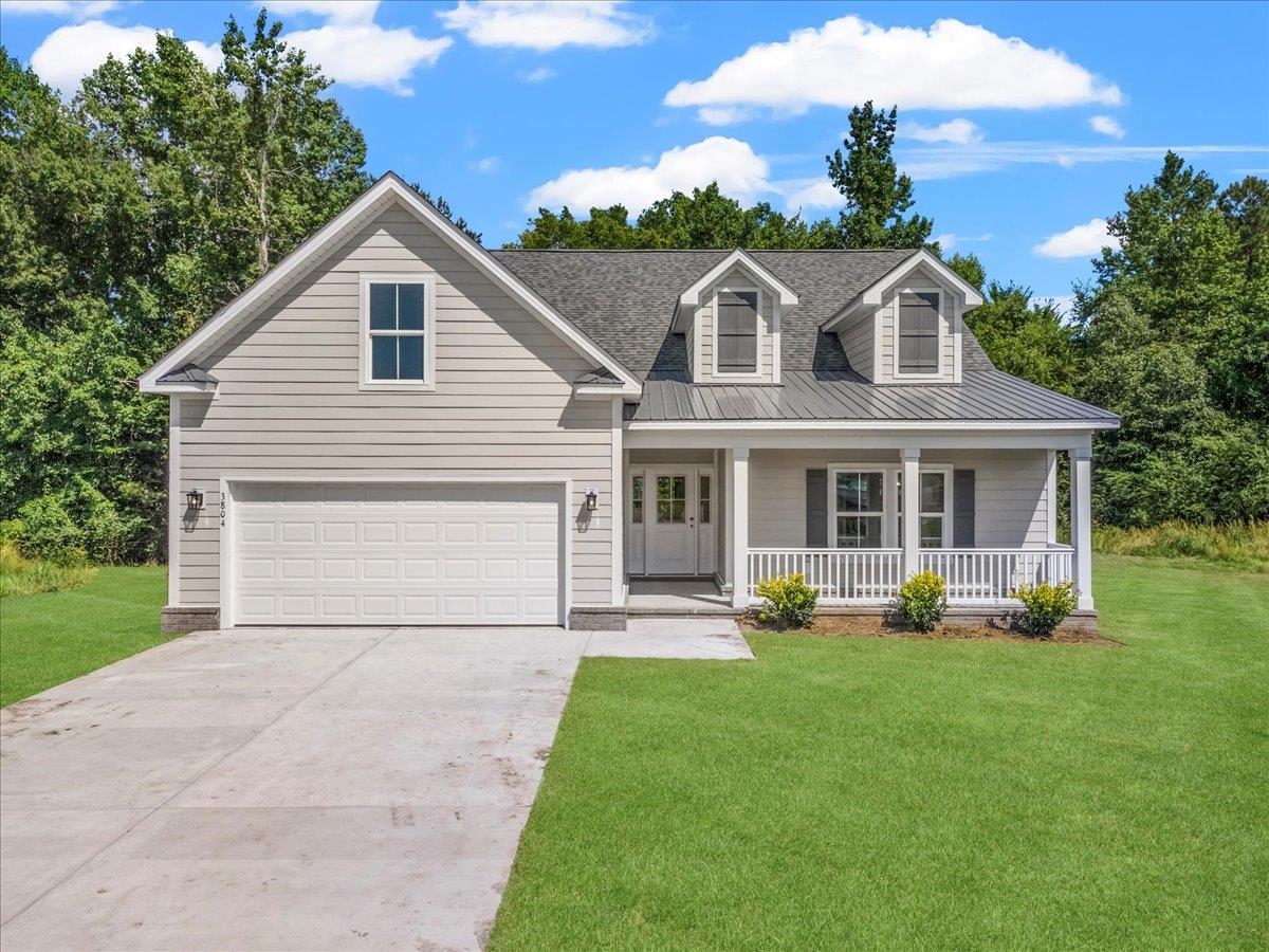 7138 Louisville Road Aynor, SC 29511 - Photo 1 of 37