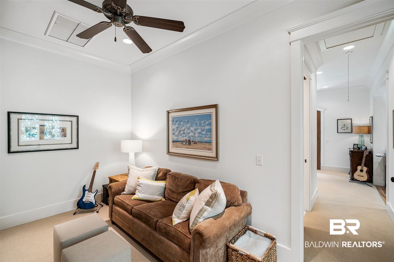 108 Alsway Court Fairhope, AL 36532 - Photo 24 of 48 Upstairs Landing