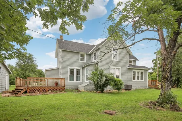 $165,000 | 311 North Water Street, Clinton, MO 64735