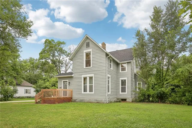 $165,000 | 311 North Water Street, Clinton, MO 64735