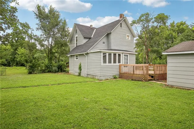 $165,000 | 311 North Water Street, Clinton, MO 64735