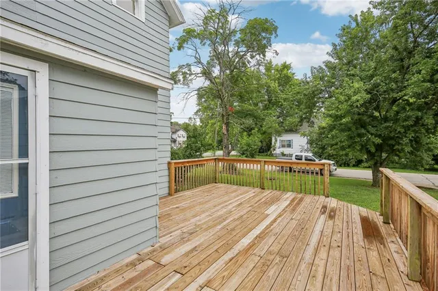 $165,000 | 311 North Water Street, Clinton, MO 64735