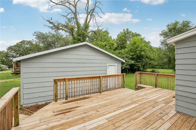 $165,000 | 311 North Water Street, Clinton, MO 64735