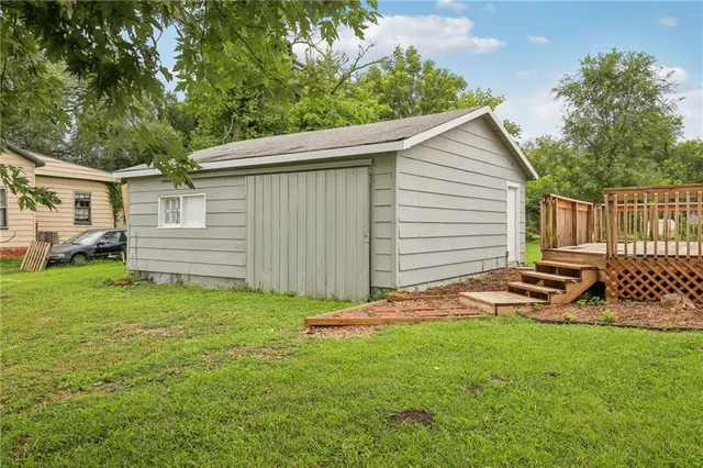 $165,000 | 311 North Water Street, Clinton, MO 64735