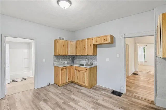 $165,000 | 311 North Water Street, Clinton, MO 64735