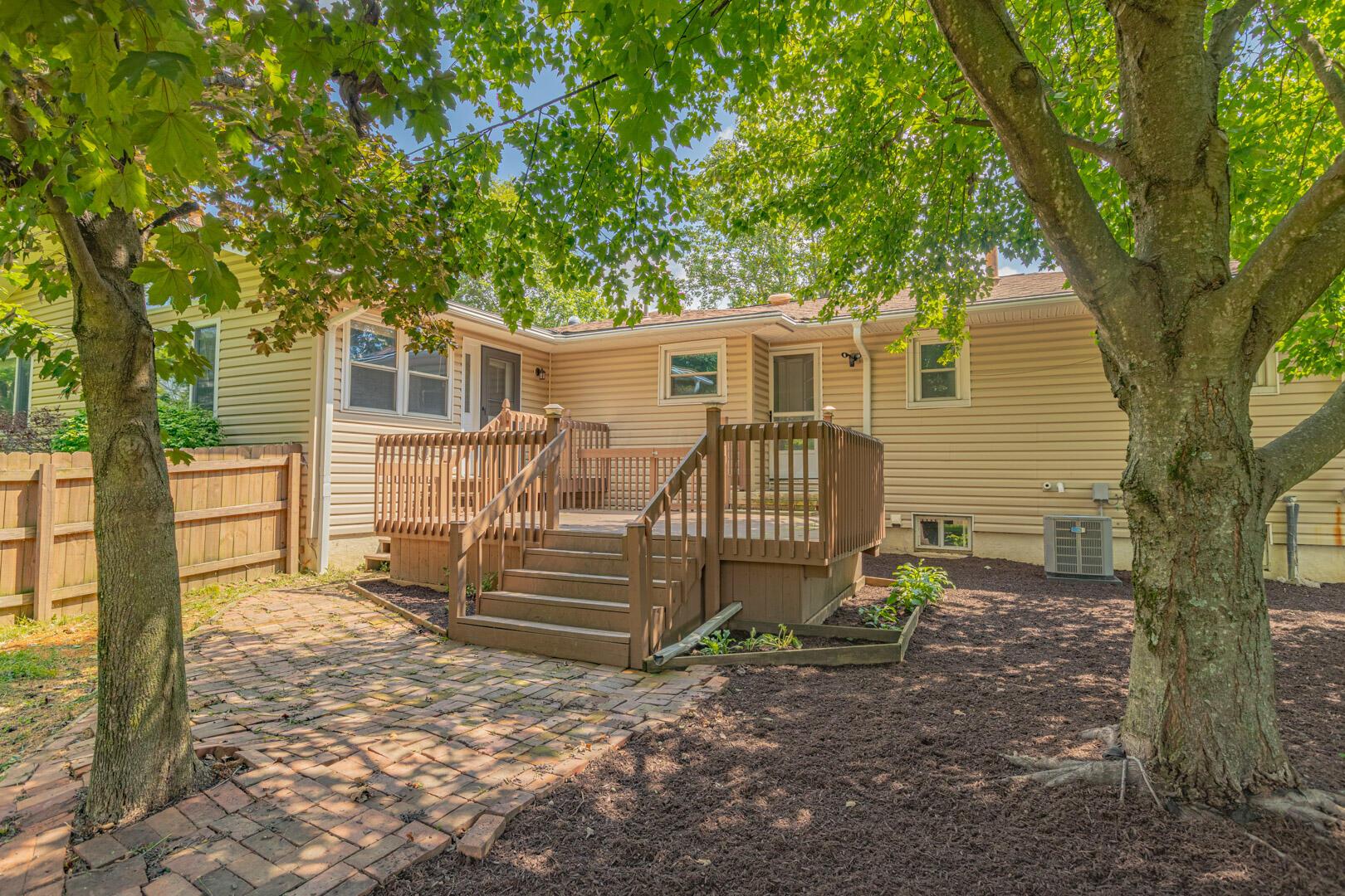 6365 Harlem Road Westerville, OH 43081 - Photo 45 of 61 6365-Harlem-98
