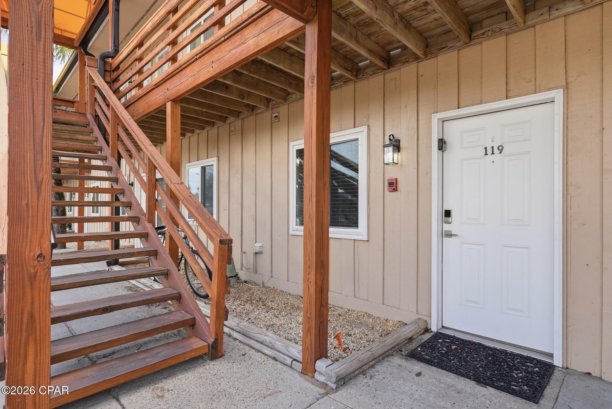 5505 Sun Harbor Road, Unit 119 Panama City, FL 32401 - Photo 21 of 25