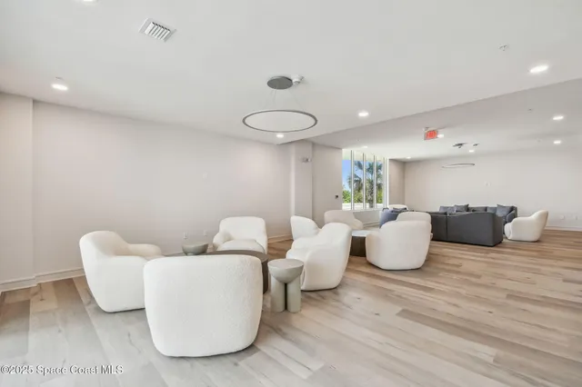 a view of a door of the house