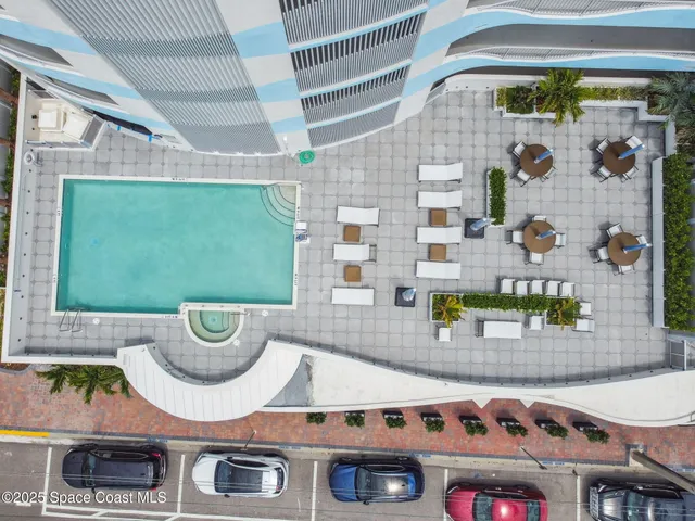 $1,150,000 | 65 North Atlantic Avenue, Unit 307, Cocoa Beach, FL 32931