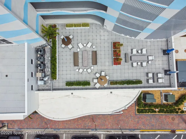 $1,150,000 | 65 North Atlantic Avenue, Unit 307, Cocoa Beach, FL 32931