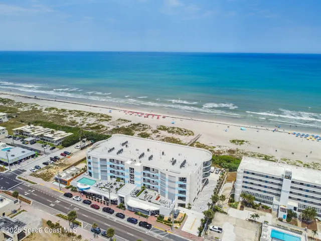 $1,150,000 | 65 North Atlantic Avenue, Unit 307, Cocoa Beach, FL 32931