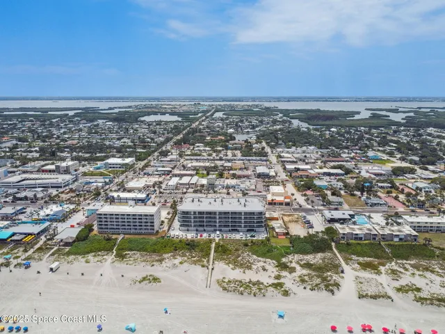 $1,150,000 | 65 North Atlantic Avenue, Unit 307, Cocoa Beach, FL 32931
