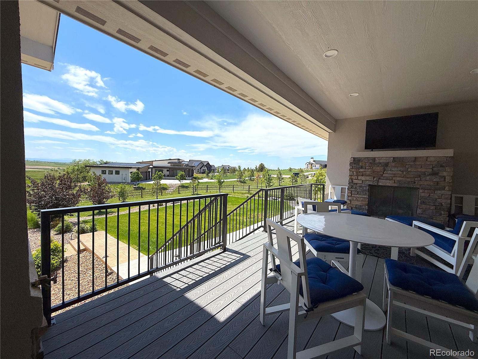 3125 Red Kit Road Franktown, CO 80116 - Photo 29 of 40