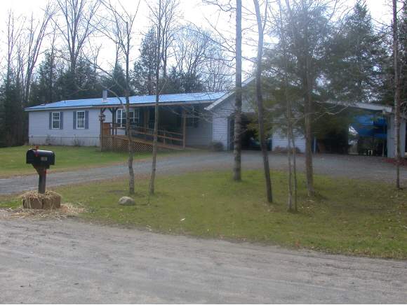 1307 Brown Farm Road Lyndon, VT 05851 - Photo 1 of 1 Gallery Image 1