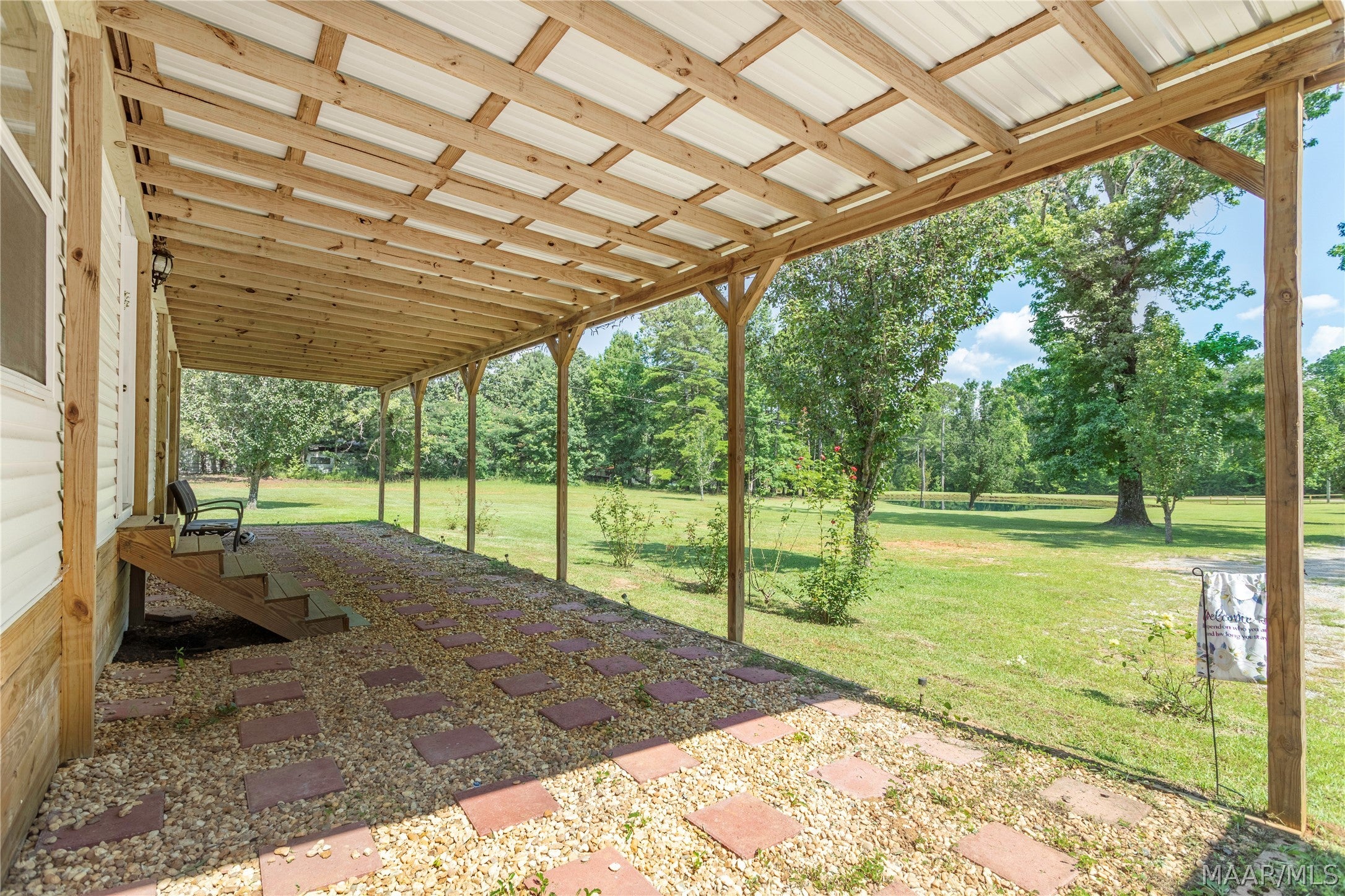 683 Naftel Road Grady, AL 36036 - Photo 32 of 37 Gallery Image 32
