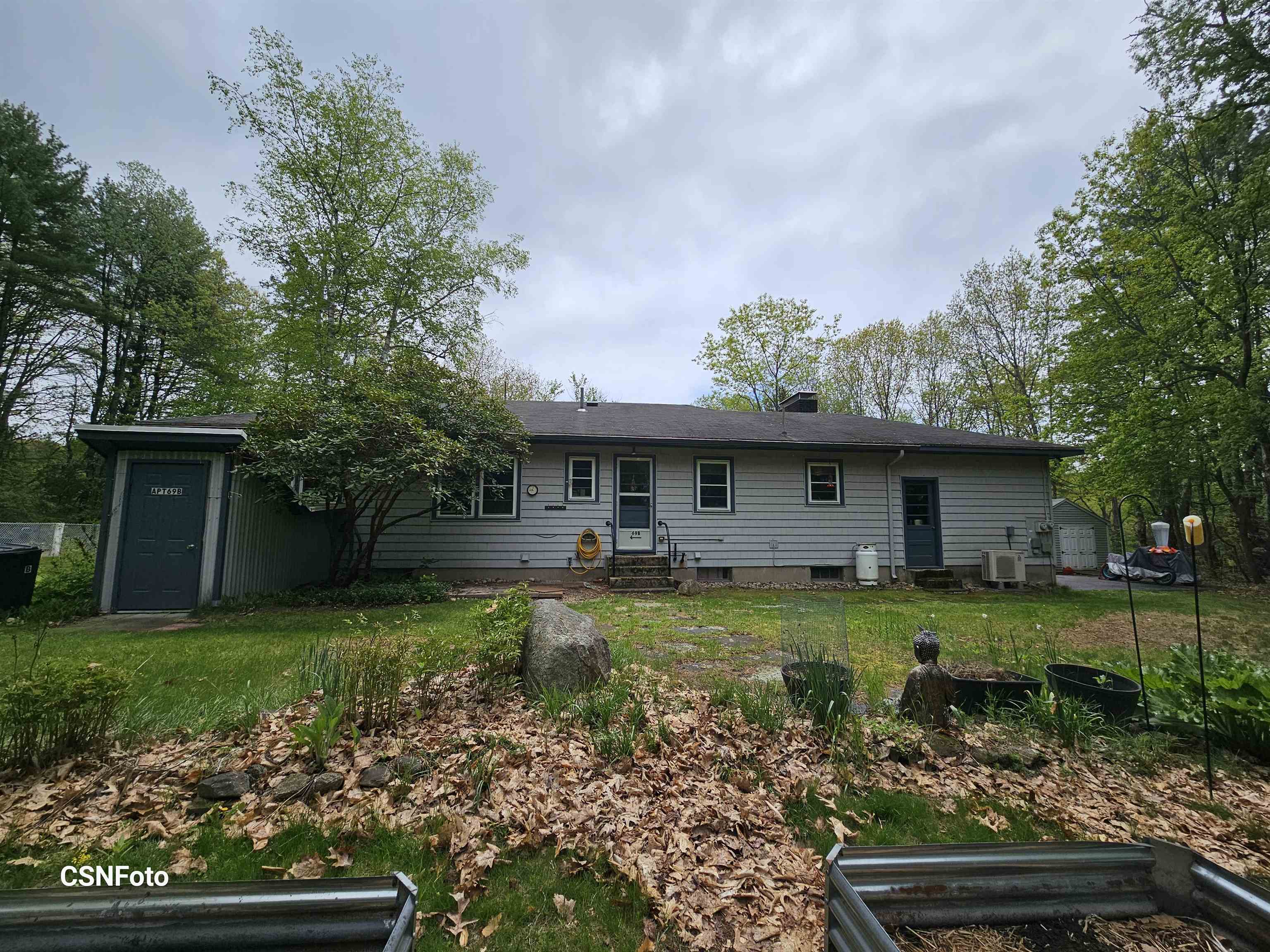69 Piscataqua Road Durham, NH 03824 - Photo 5 of 17