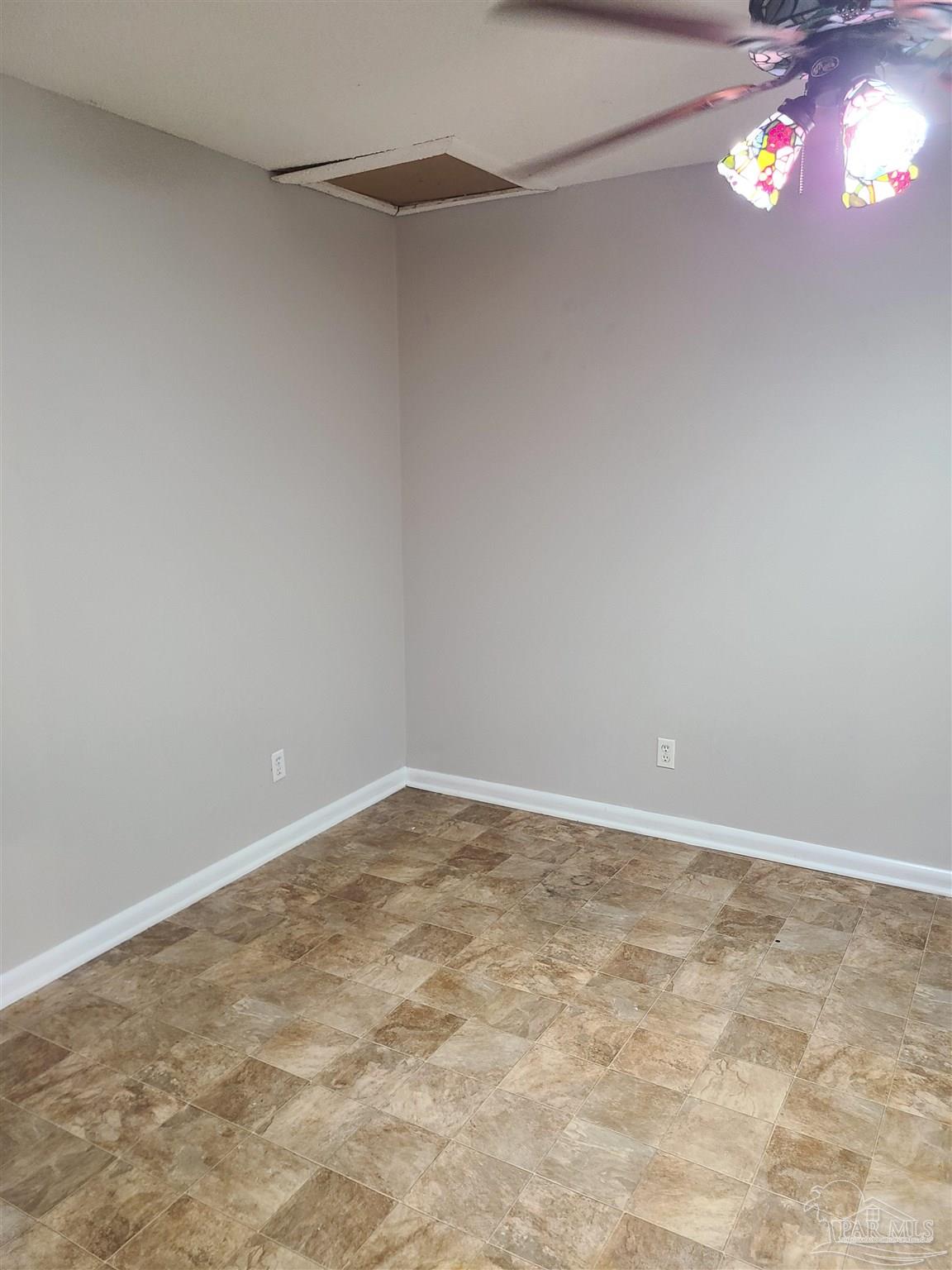 7758 Kipling Street Pensacola, FL 32514 - Photo 6 of 23 a view of empty room