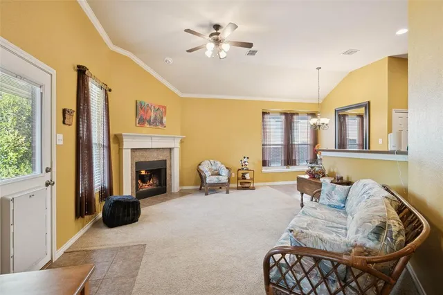 $309,000 | 2304 Clairborne Drive, Fort Worth, TX 76177