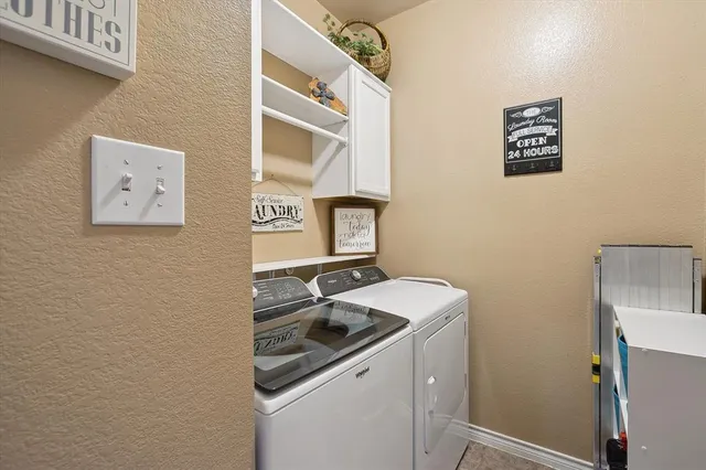 $309,000 | 2304 Clairborne Drive, Fort Worth, TX 76177