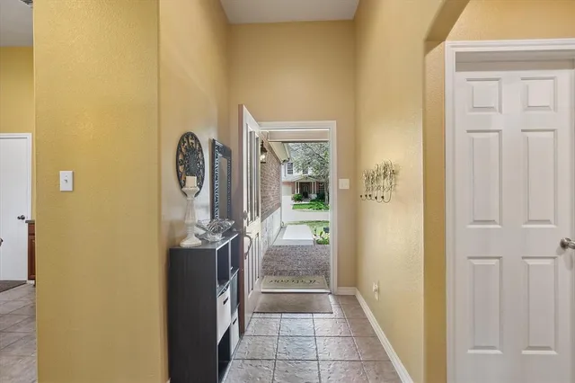 $309,000 | 2304 Clairborne Drive, Fort Worth, TX 76177