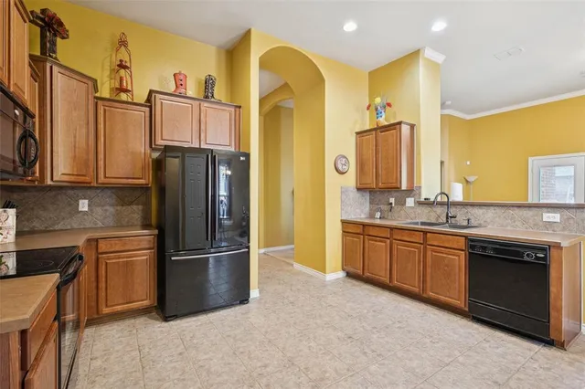 $309,000 | 2304 Clairborne Drive, Fort Worth, TX 76177